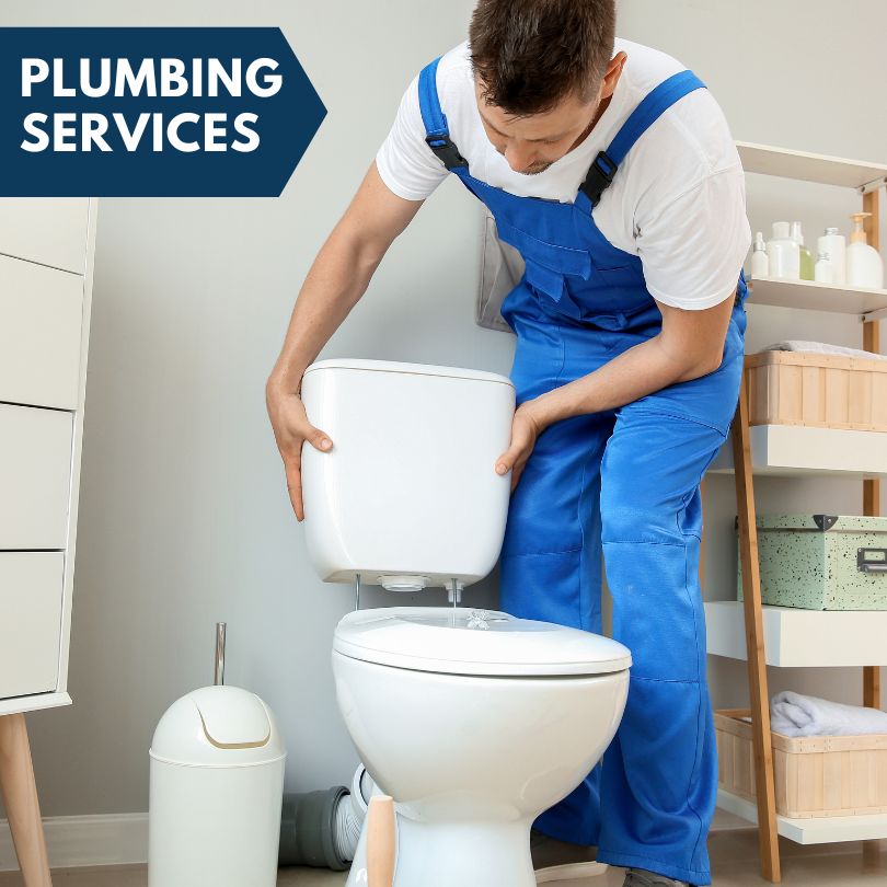 Plumbing Company in Kingston, AR
